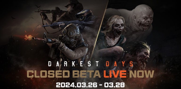 DARKEST DAYS  • Android & Ios New Games