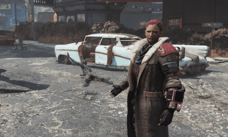 Fallout 76's Missing Feature Is Driving The Head of Xbox Crazy