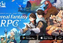 AFK Journey • Android & Ios New Games