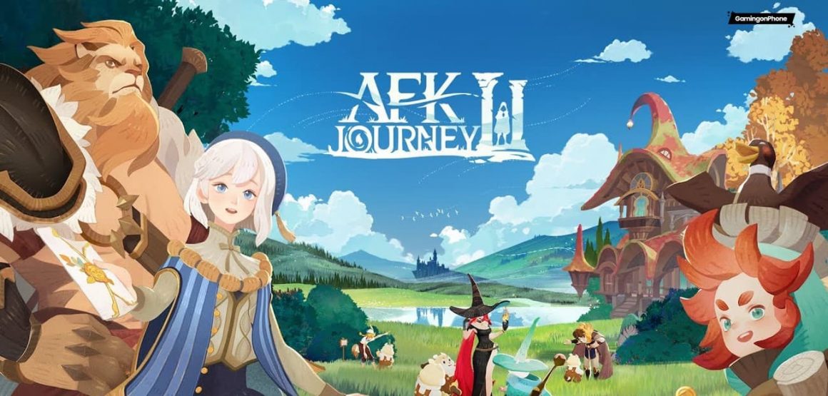 afk journey reroll