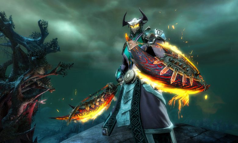 ArenaNet Possibly Returning to Develop Guild Wars 3