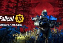 Fallout 76 America's Playground Update Available Now