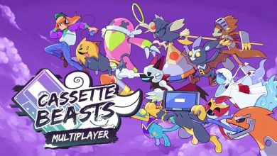 Cassette Beasts is Getting Mobile Release, Multiplayer Coming May 20th