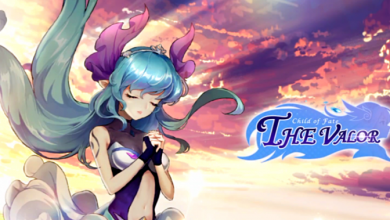 Child of Fate • Android & Ios New Games