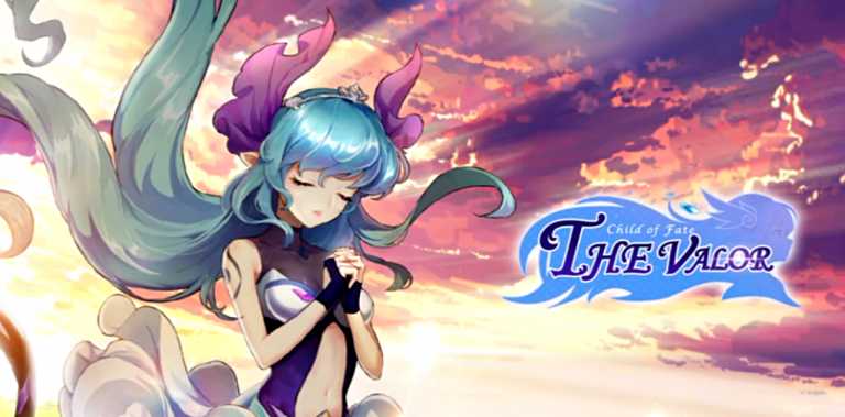 Child of Fate • Android & Ios New Games