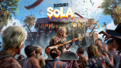 Dead Island 2 Sola Festival DLC is Coming April 17th