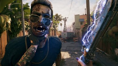 Dead Island 2 Coming to Steam on April 22