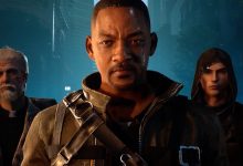 Was I The Only Person Who Knew About The 'Will Smith Zombie Game'?