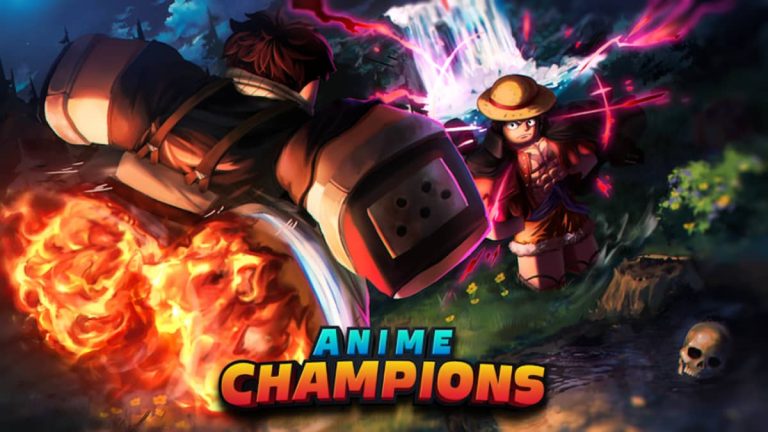 Anime Champions Simulator (ACS) Codes (March 2024) [Galaxy 2]