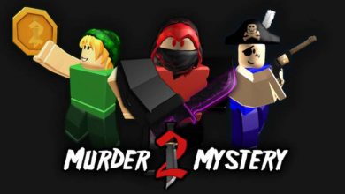 Roblox Murder Mystery 2 Song ID Codes