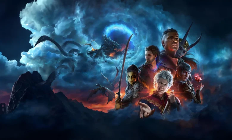 Larian Not Planning Baldur's Gate 3 DLC or Sequel