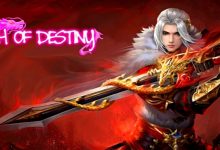 Path of Fantasy - Destiny • Android & Ios New Games