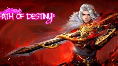 Path of Fantasy - Destiny • Android & Ios New Games