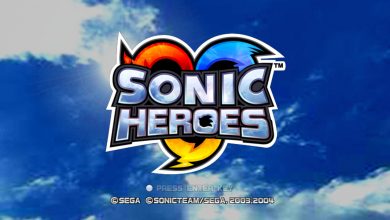 Sonic Heroes Remake In Development For Nintendo Switch 2