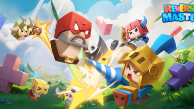 Reverse Master:Tower Heroes • Android & Ios New Games