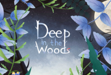 Deep in the Woods • Android & Ios New Games