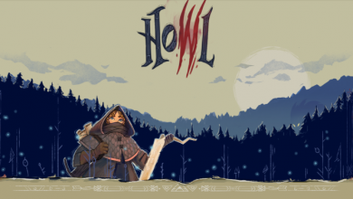 Howl • Android & Ios New Games