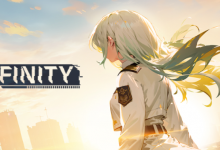 Code：Infinity • Android & Ios New Games