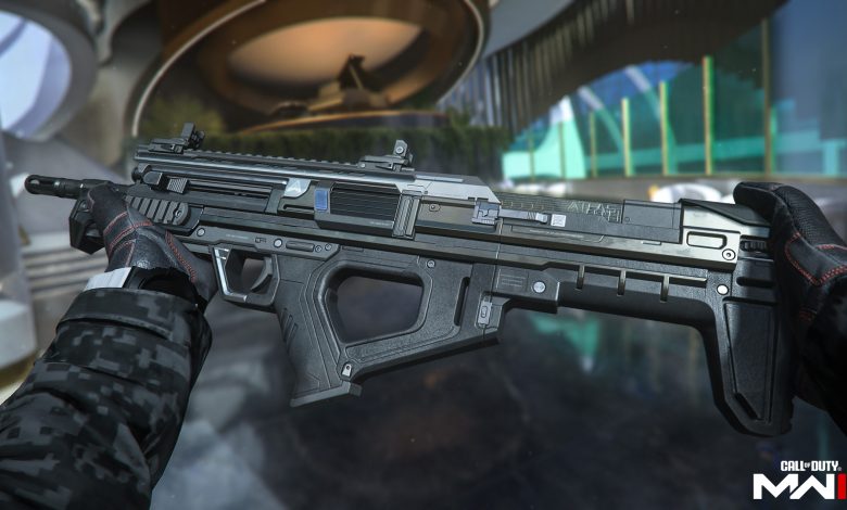 COD Season 3 Getting a Stack of New Weapons and Equipment