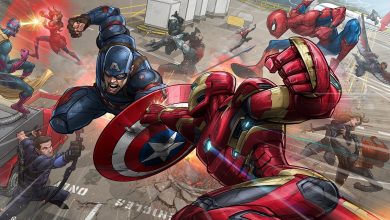 Marvel Rivals Leak Claims New Details and Images