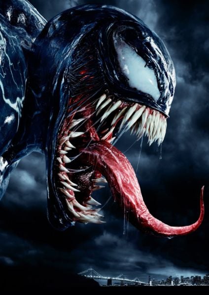 Bolsonaro e 'Venom 3'