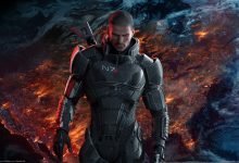 Mass Effect 5 Is Being Created by 'Trilogy Veterans'