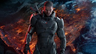 Mass Effect 5 Is Being Created by 'Trilogy Veterans'