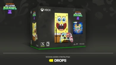 Bob Esponja: Sua Próxima Experiência no Xbox Series X - Guia Completo