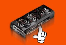 Esta GPU AMD acaba de obter um aumento de 15% na taxa de quadros com uma atualização de driver