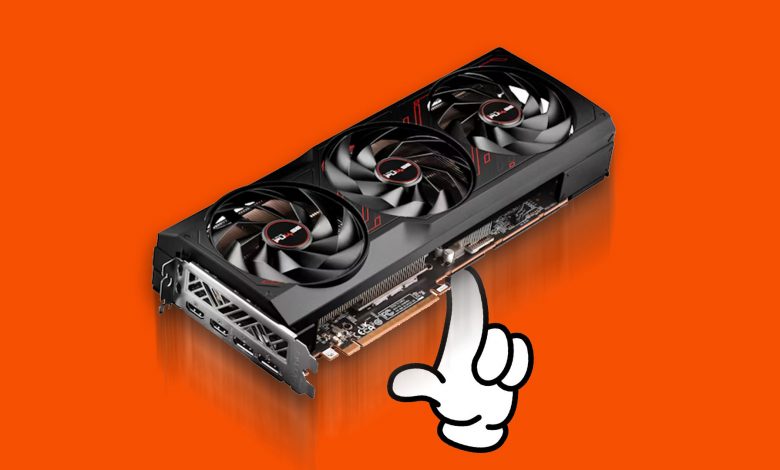 Esta GPU AMD acaba de obter um aumento de 15% na taxa de quadros com uma atualização de driver