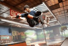 Os melhores jogos de skate 2024