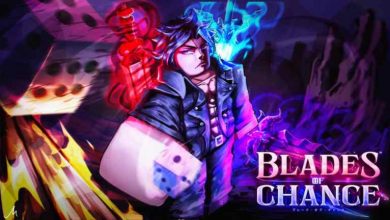 Blades of Chance Codes (March 2024)