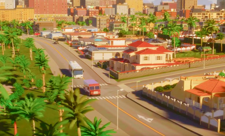 Cities Skylines 2 finalmente recebe suporte oficial para mod, novo pacote de ativos