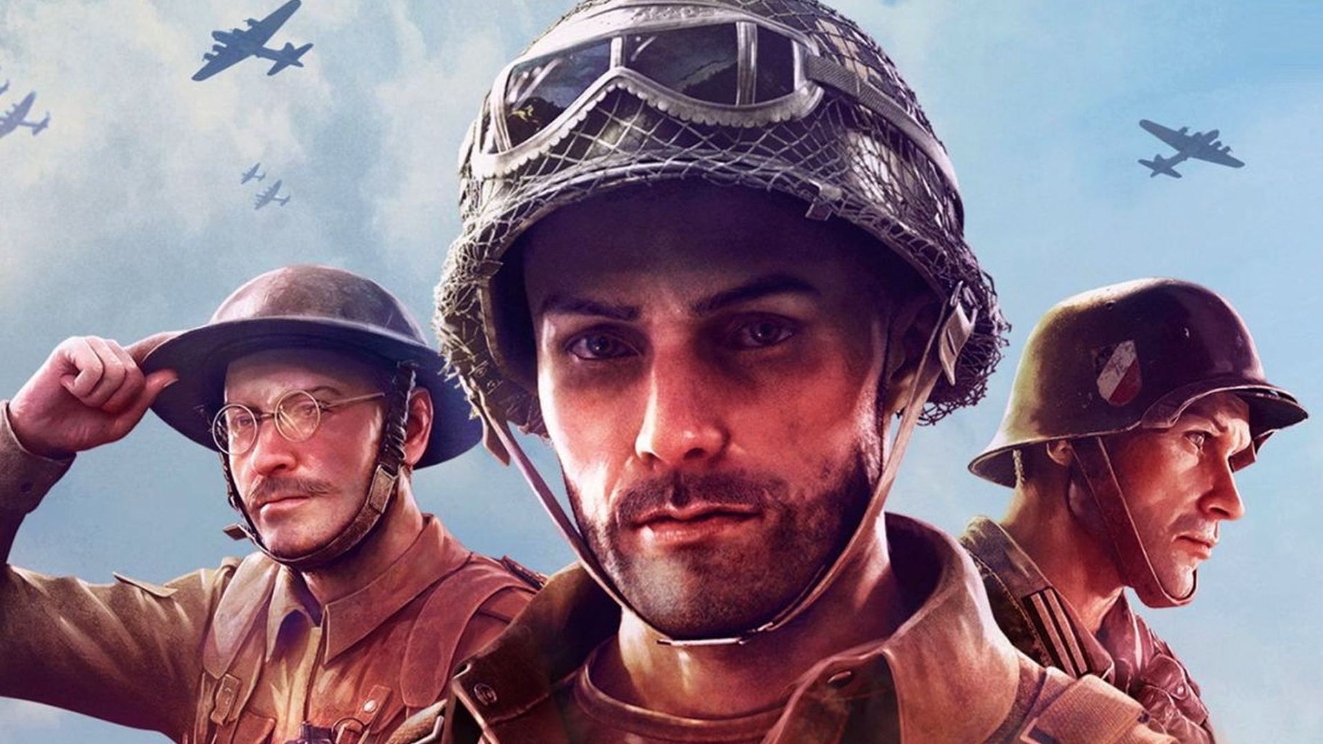 Estúdio Company of Heroes 3 se torna independente após reestruturação da Sega