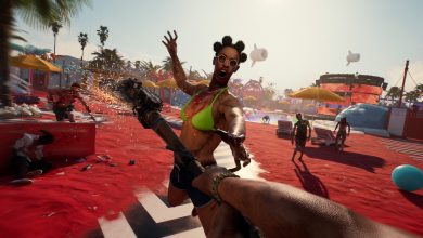 Dead Island 2’s next DLC is a gory music fest, and it’s due in April