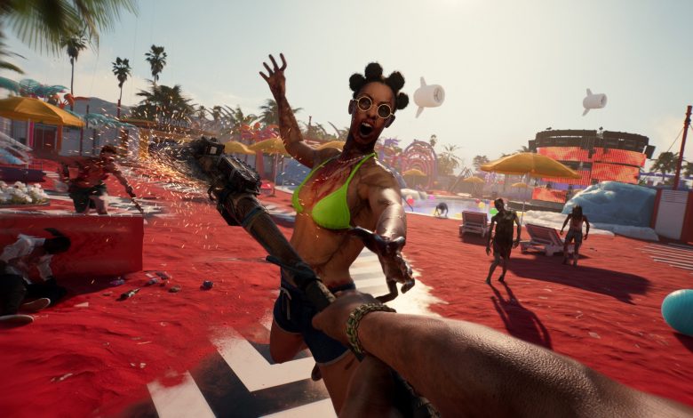 Dead Island 2’s next DLC is a gory music fest, and it’s due in April