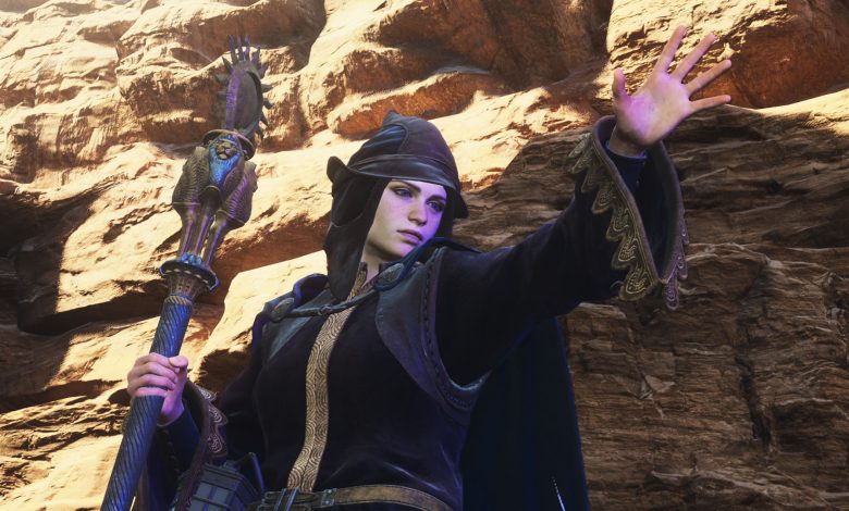 The best Dragon’s Dogma 2 mods and our wishlist