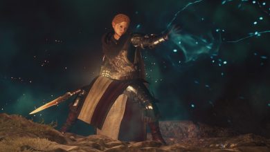 Melhores habilidades e combinações de armas de Dragon's Dogma 2 Warfarer