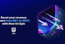 Epic Games is Offering 100% Revenue to Developers for First 6 Months