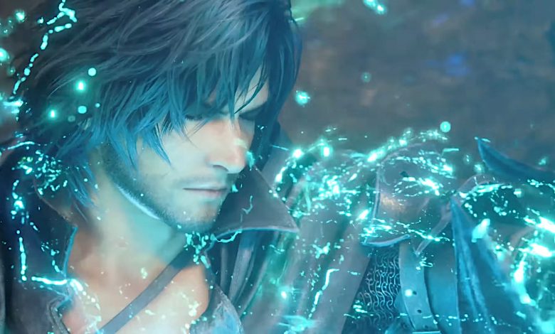 Desenvolvedores de Final Fantasy 16 para PC compartilham benchmark de desempenho promissor