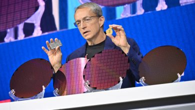 Intel awarded $20 billion by US government, advanced CPUs incoming