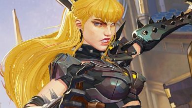 Overwatch 2 tem um novo rival no jogo de tiro de heróis da Marvel de ex-desenvolvedores de CoD