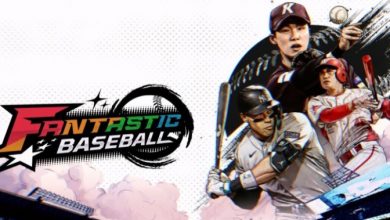 Fantastic Baseball • Android & Ios New Games