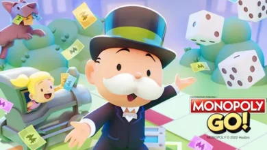 Links Gratuitos de Dados para Monopoly Go