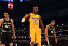 Códigos NBA 2K24 março de 2024 – todos os códigos de armário