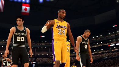 Códigos NBA 2K24 março de 2024 – todos os códigos de armário