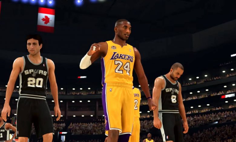 Códigos NBA 2K24 março de 2024 – todos os códigos de armário