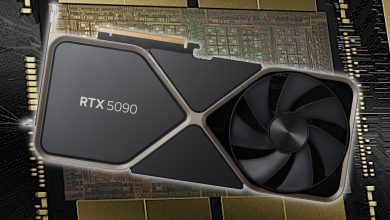 Here’s what to expect from the Nvidia RTX 5090 after new GPU reveal