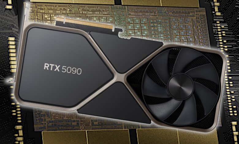 Here’s what to expect from the Nvidia RTX 5090 after new GPU reveal