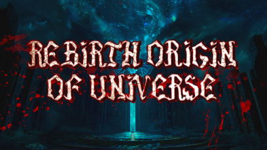 Origin of Universe • Android & Ios New Games